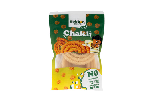 Chakli