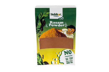 Rasam Powder