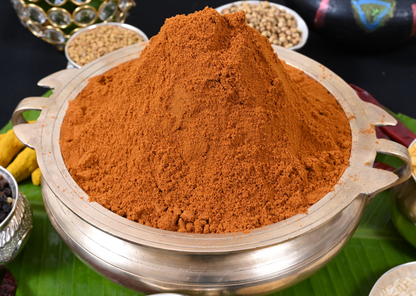 Sambar Powder